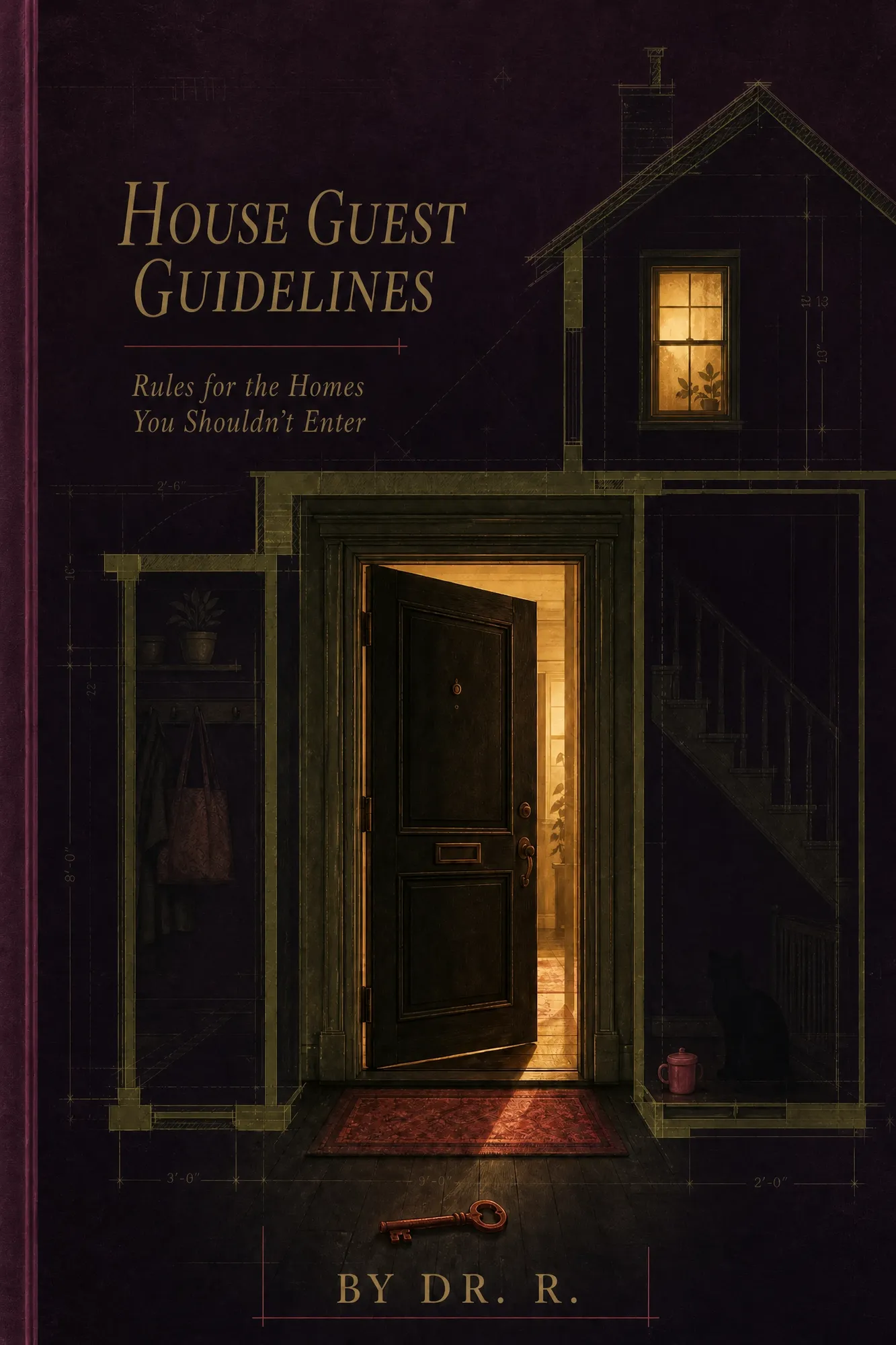 House Guest Guidelines