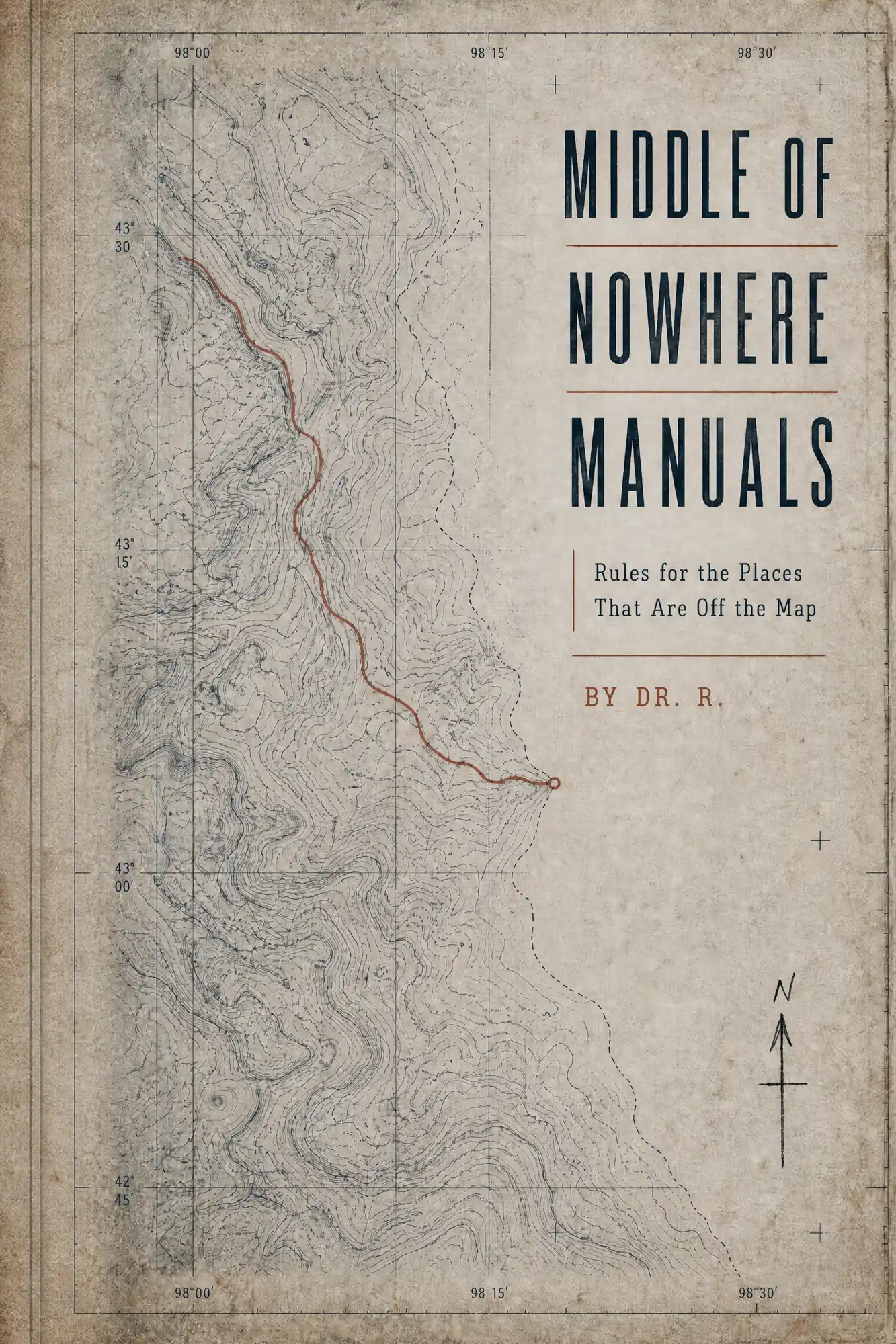 Middle of Nowhere Manuals