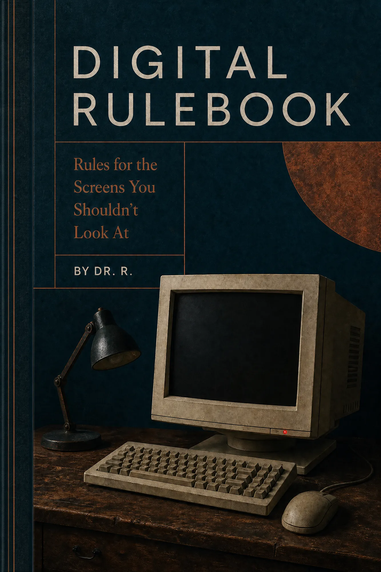 Digital Rulebook