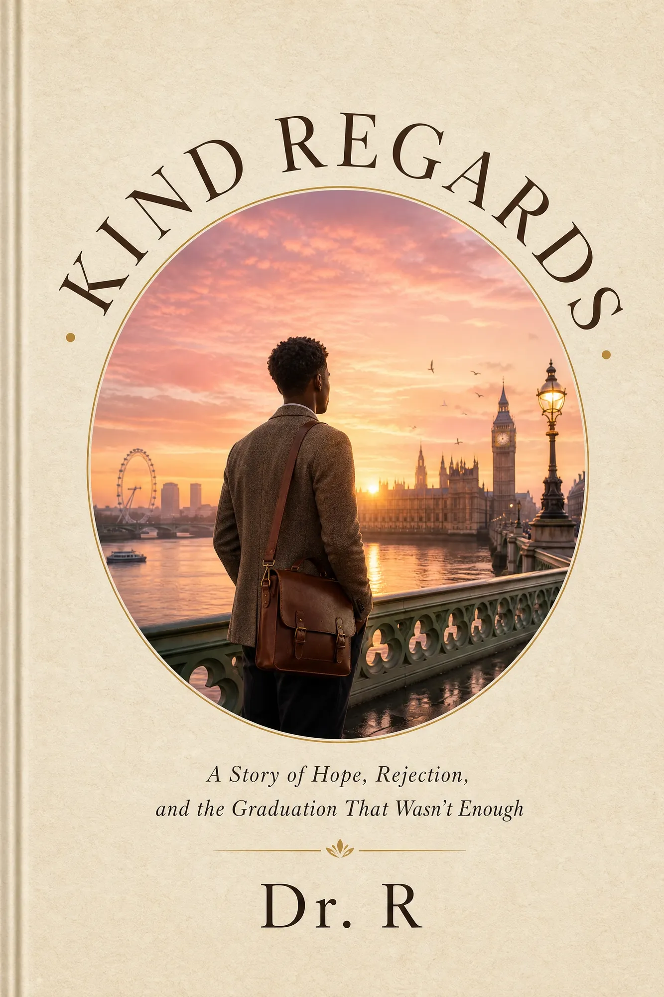 Kind Regards